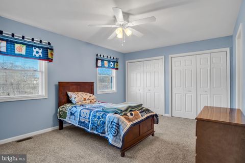 Tiny photo for 7214 Huntingdon Street, HARRISBURG, PA 17111 (MLS # PADA2057404)