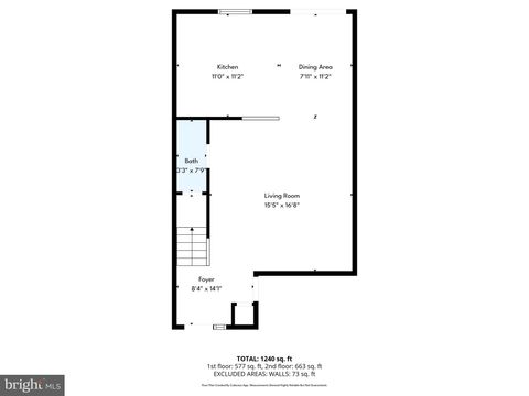 Tiny photo for 7214 Huntingdon Street, HARRISBURG, PA 17111 (MLS # PADA2057404)