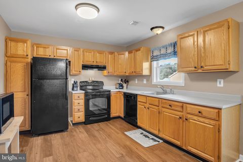 Tiny photo for 7214 Huntingdon Street, HARRISBURG, PA 17111 (MLS # PADA2057404)