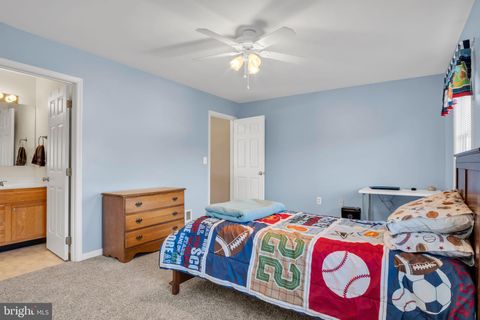 Tiny photo for 7214 Huntingdon Street, HARRISBURG, PA 17111 (MLS # PADA2057404)