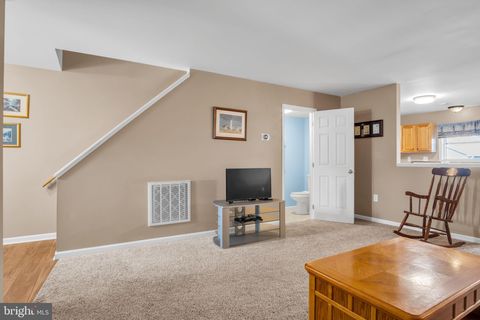 Tiny photo for 7214 Huntingdon Street, HARRISBURG, PA 17111 (MLS # PADA2057404)