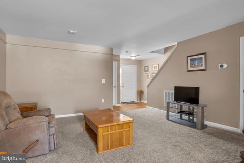 Tiny photo for 7214 Huntingdon Street, HARRISBURG, PA 17111 (MLS # PADA2057404)