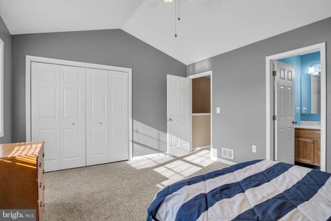 Tiny photo for 7214 Huntingdon Street, HARRISBURG, PA 17111 (MLS # PADA2057404)