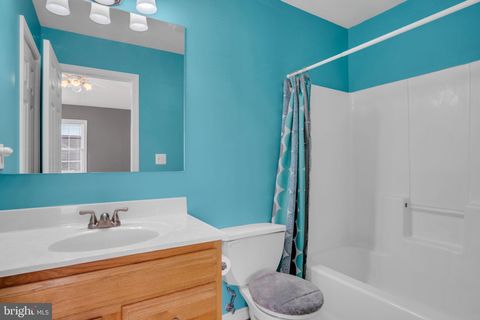 Tiny photo for 7214 Huntingdon Street, HARRISBURG, PA 17111 (MLS # PADA2057404)