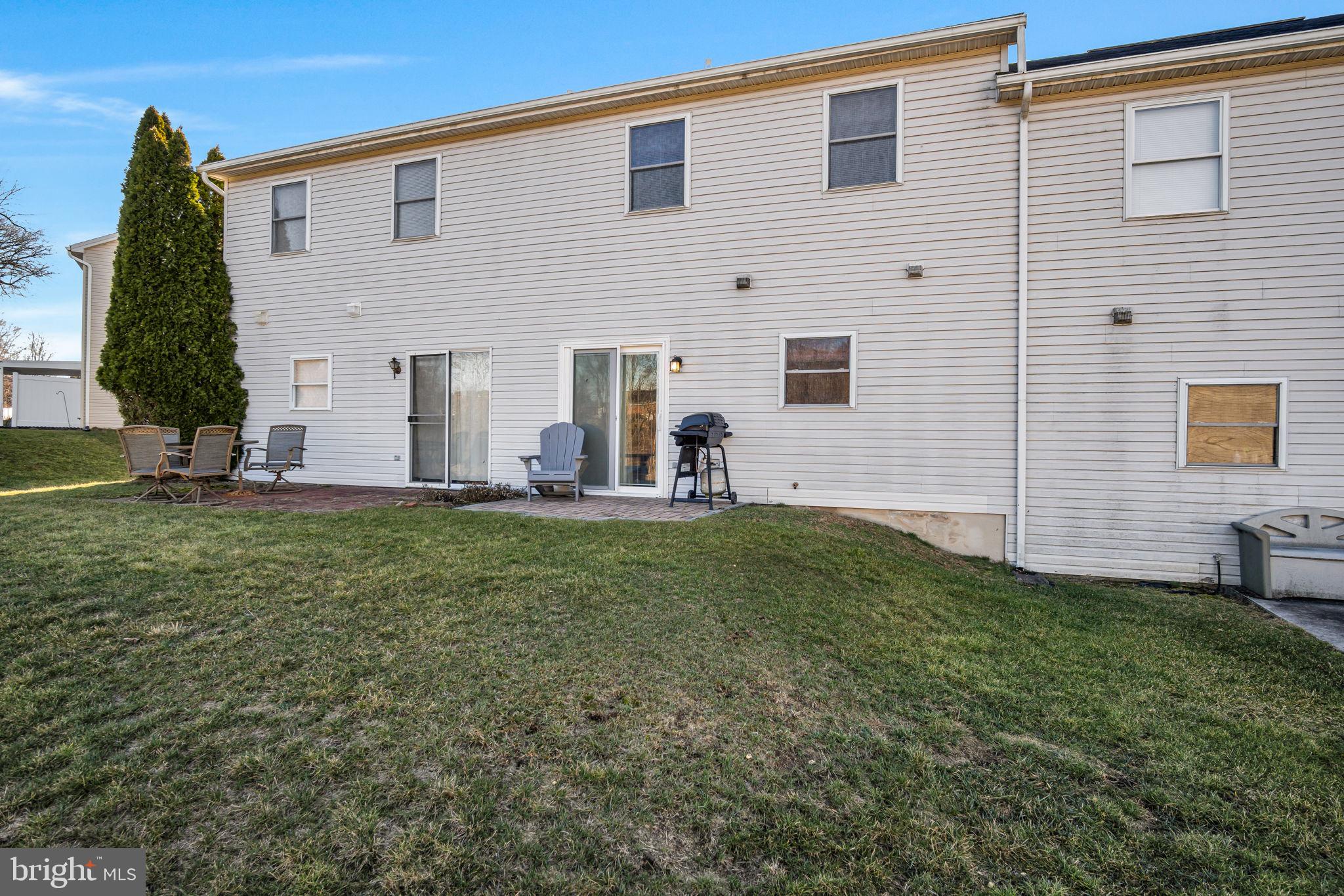 CAPITAL RIDGE - Residential