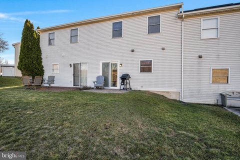 Tiny photo for 7214 Huntingdon Street, HARRISBURG, PA 17111 (MLS # PADA2057404)