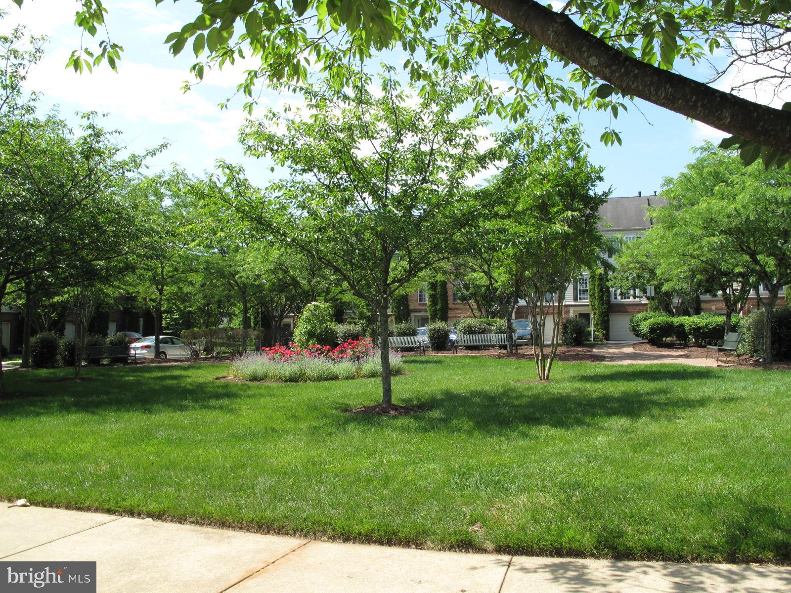 KINGSVIEW VILLAGE - Residential Lease