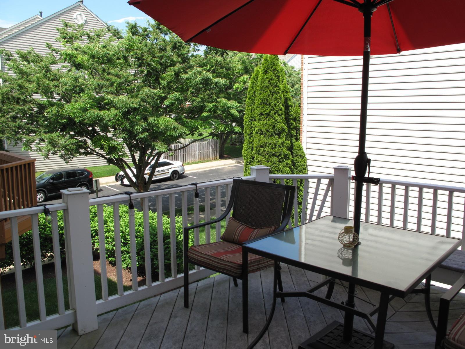 KINGSVIEW VILLAGE - Residential Lease