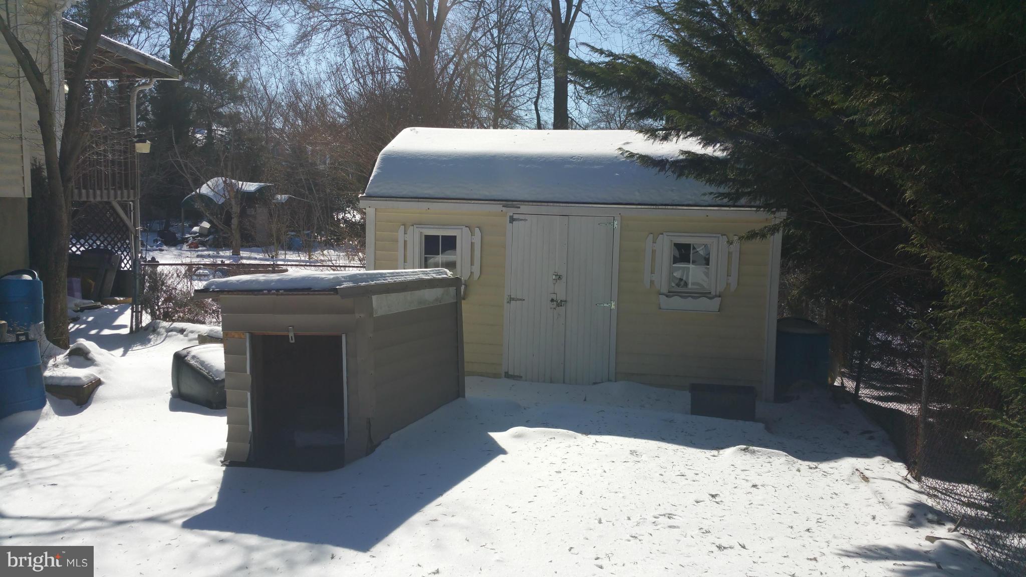 WILLOWRUN - Residential