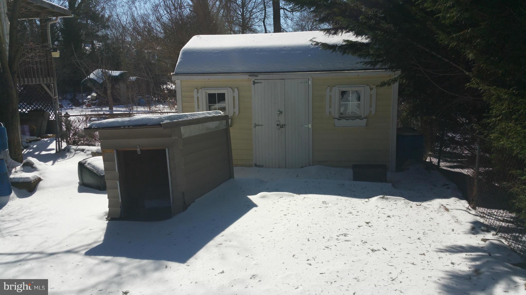 WILLOWRUN - Residential