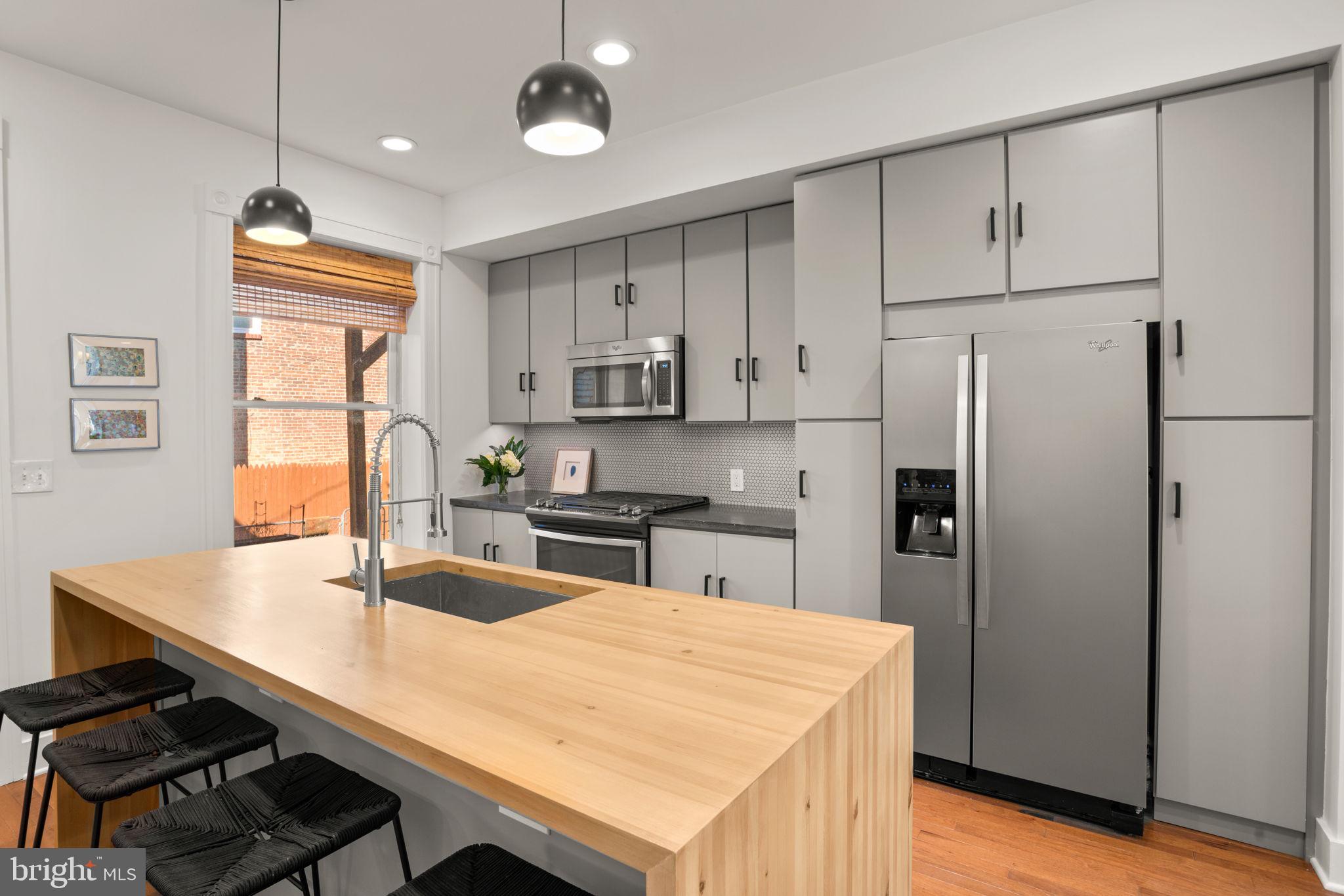 STATION EAST - Residential