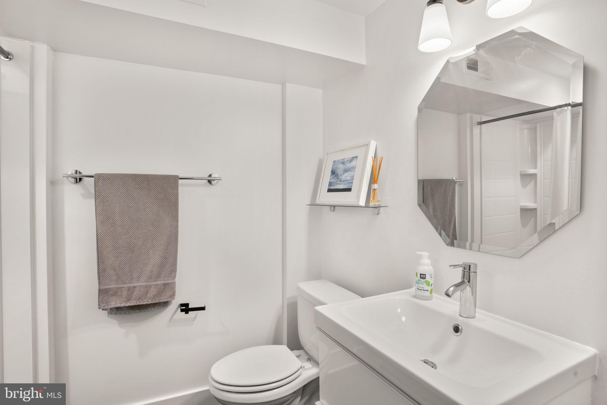 STATION EAST - Residential