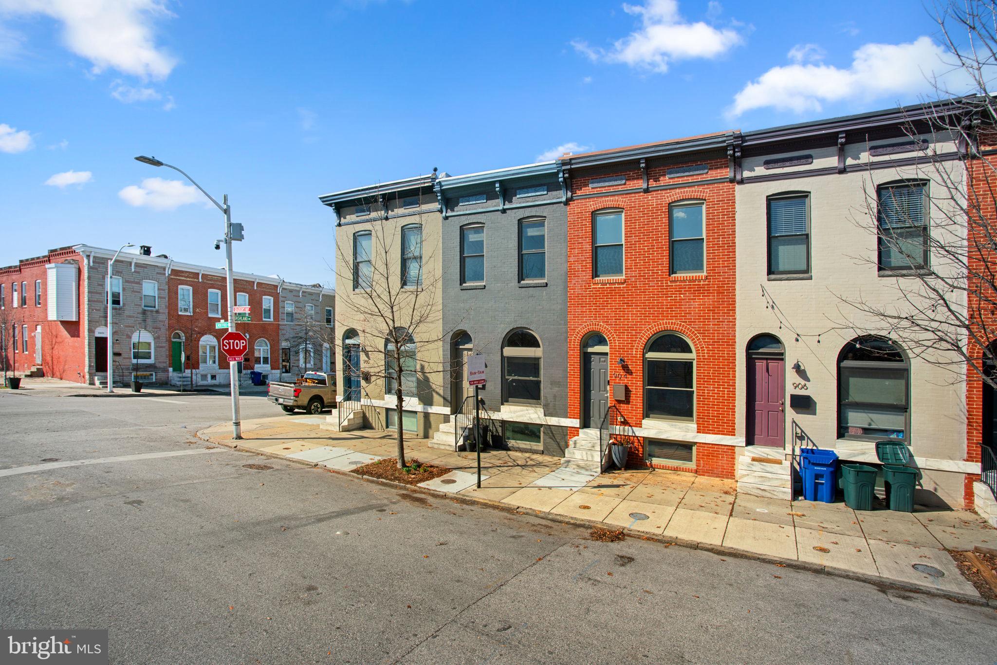 STATION EAST - Residential