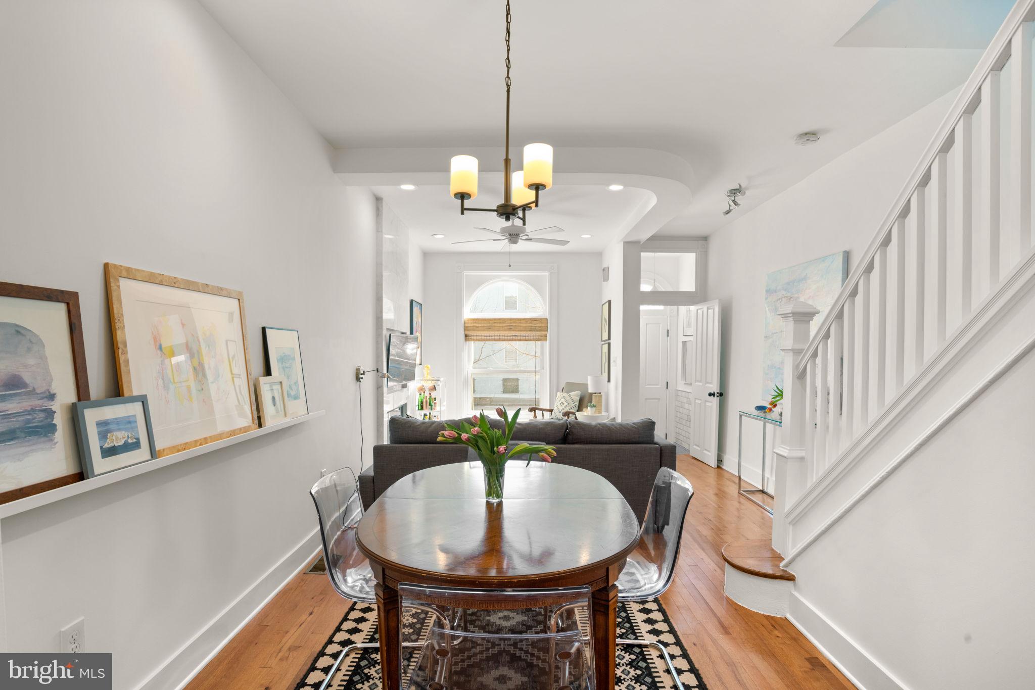 STATION EAST - Residential