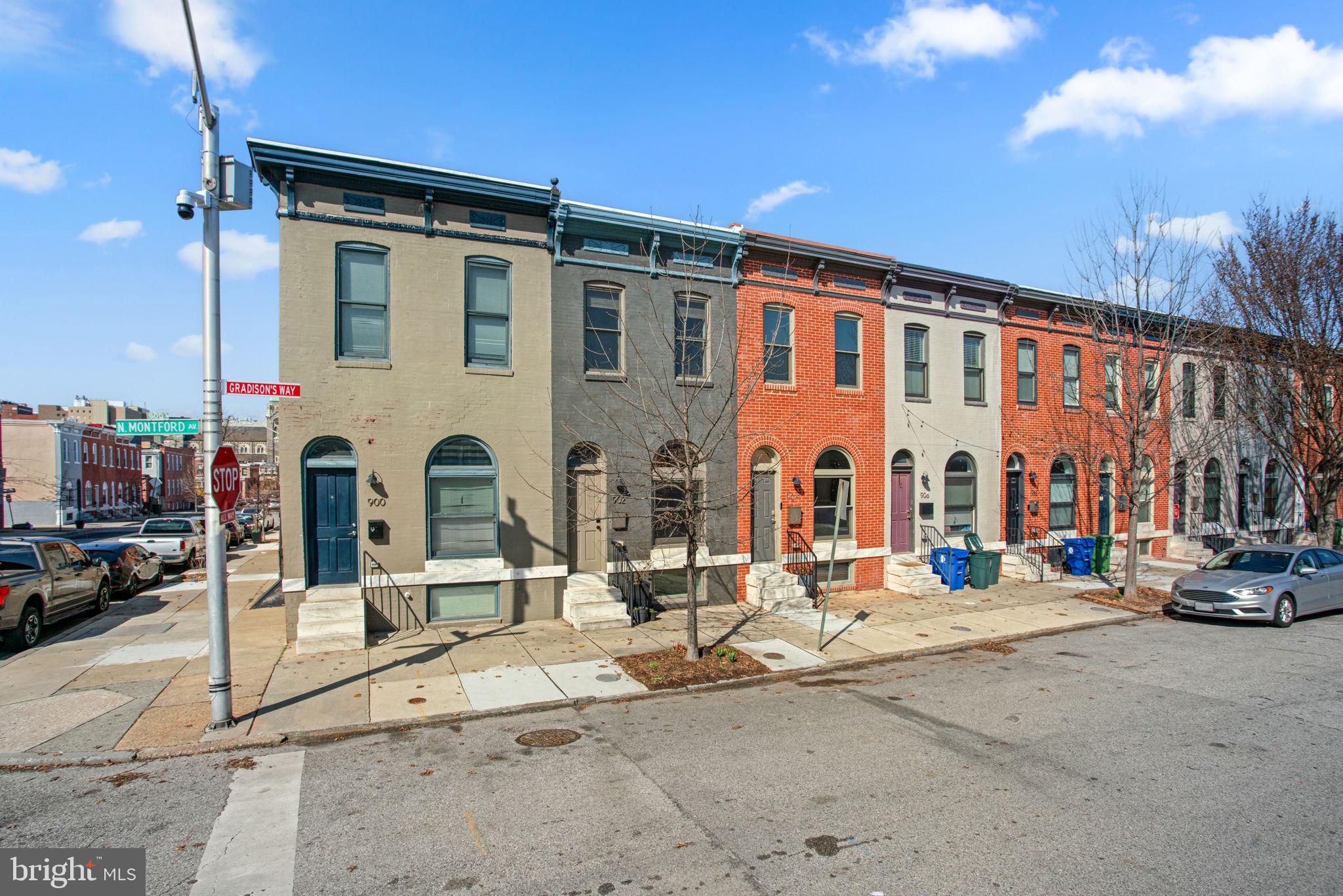 STATION EAST - Residential