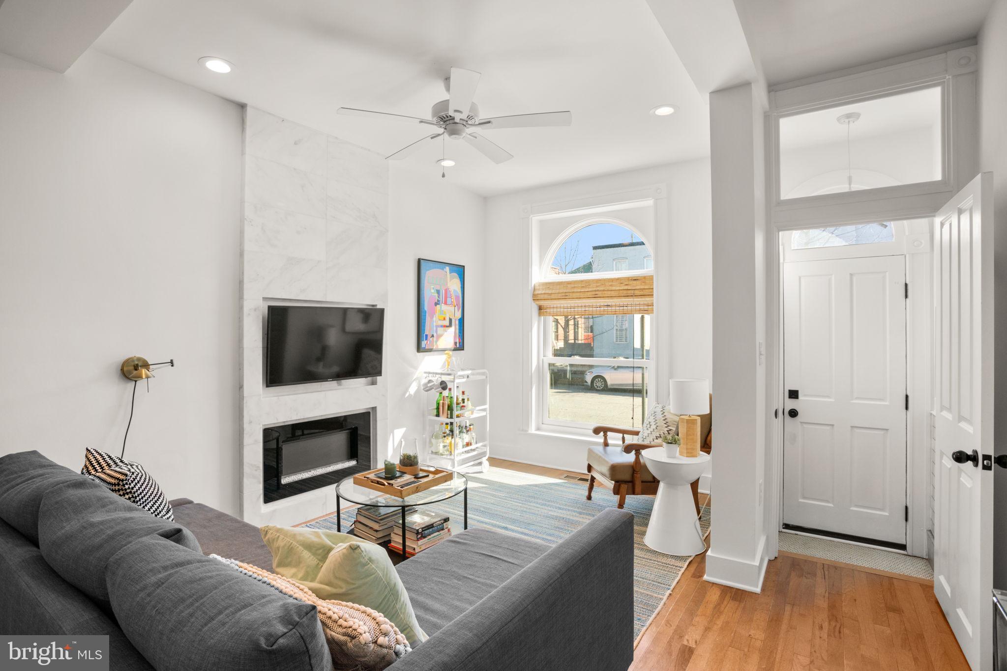 STATION EAST - Residential
