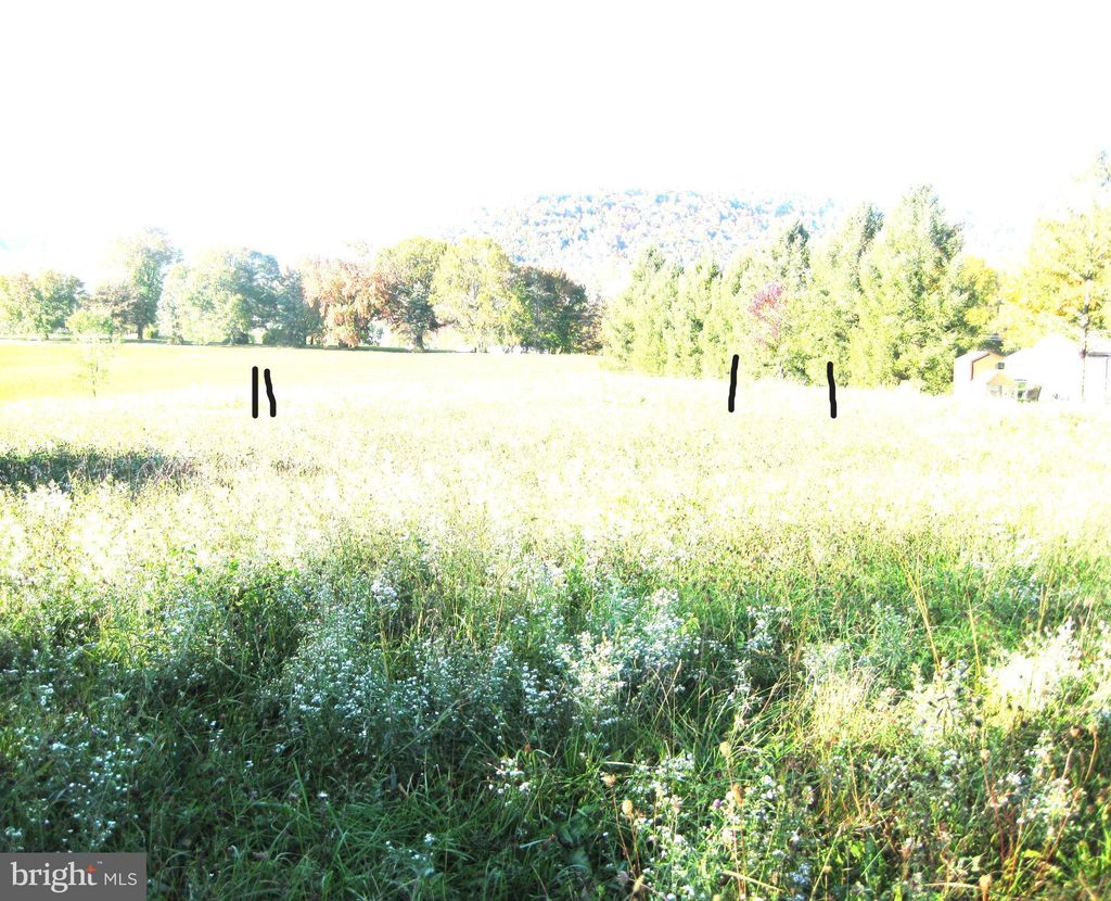 Photo of 0 Hill Road, SPRING RUN, PA 17262 (MLS # PAFL2032344)