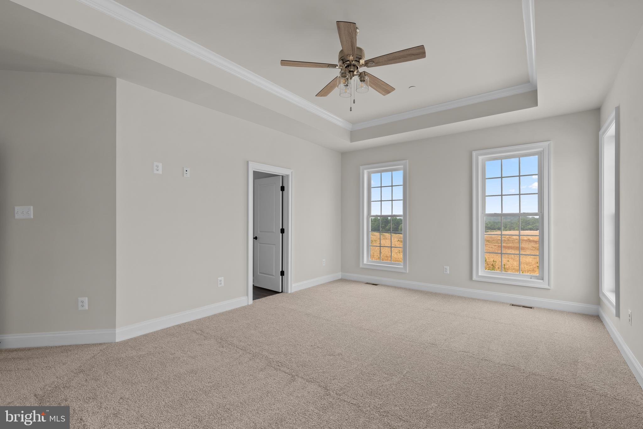 LANDENS RIDGE - Residential