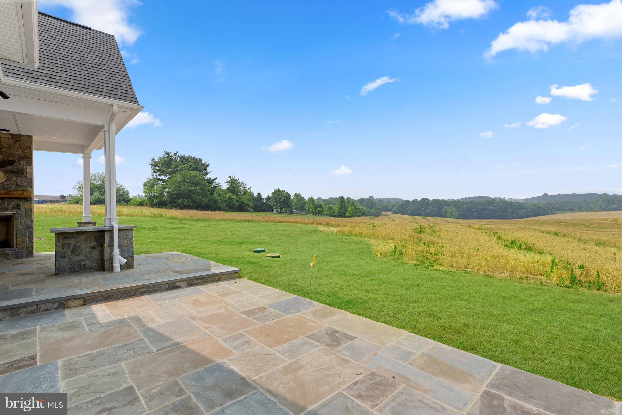 LANDENS RIDGE - Residential