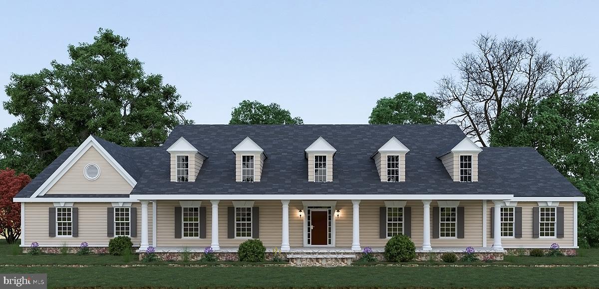 LANDENS RIDGE - Residential