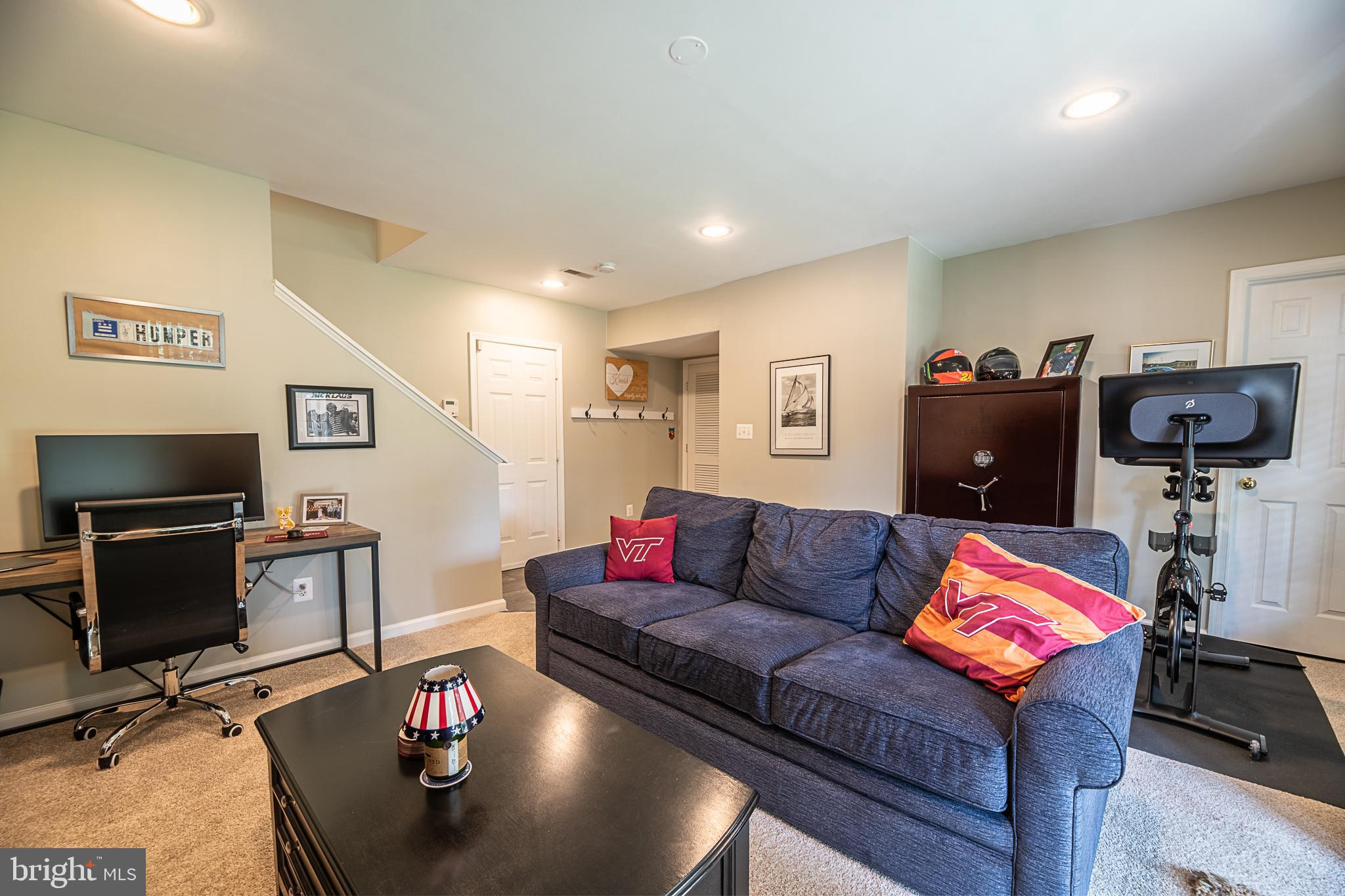 EDWARDS LANDING - Residential