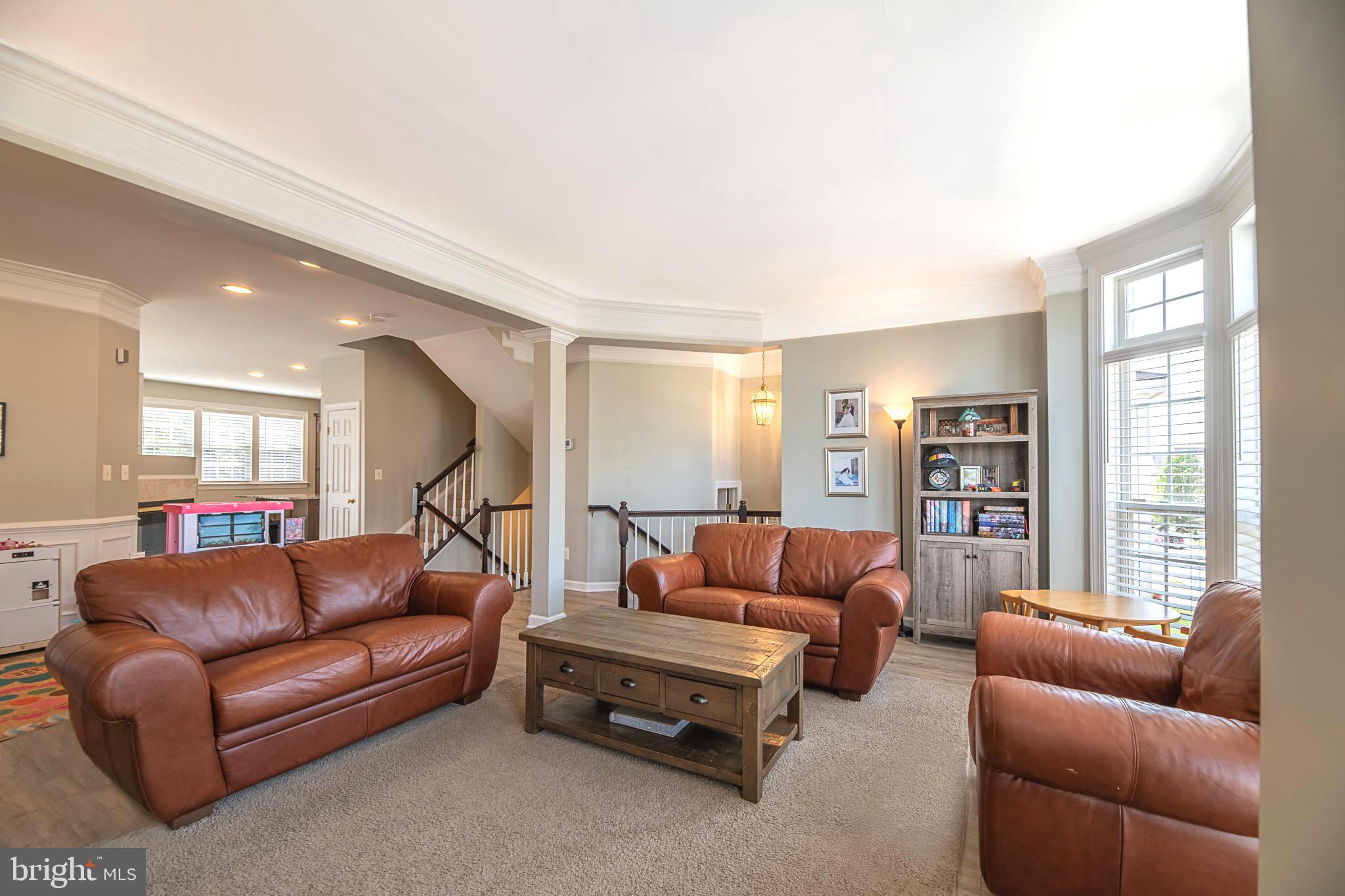 EDWARDS LANDING - Residential