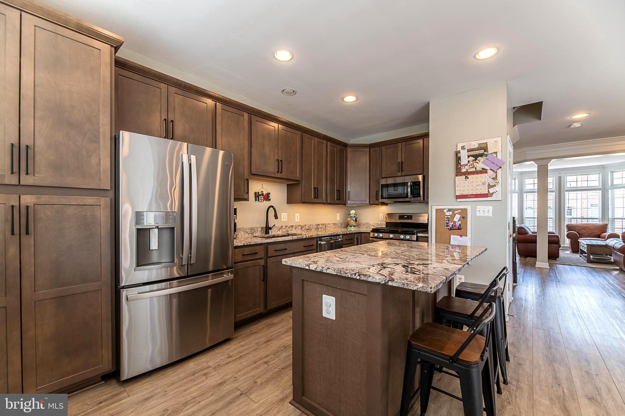 EDWARDS LANDING - Residential