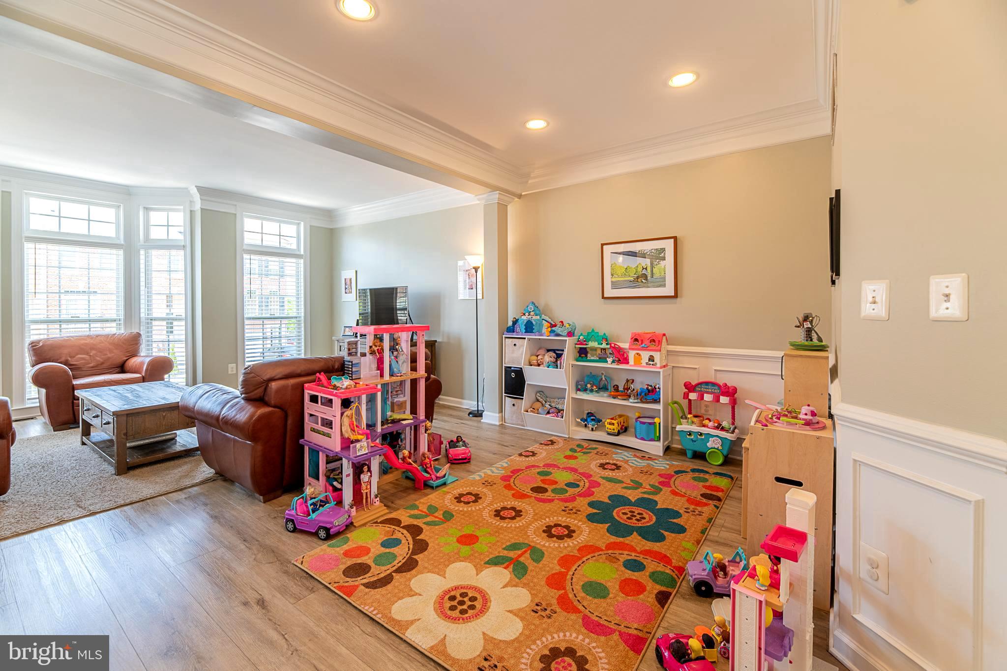 EDWARDS LANDING - Residential