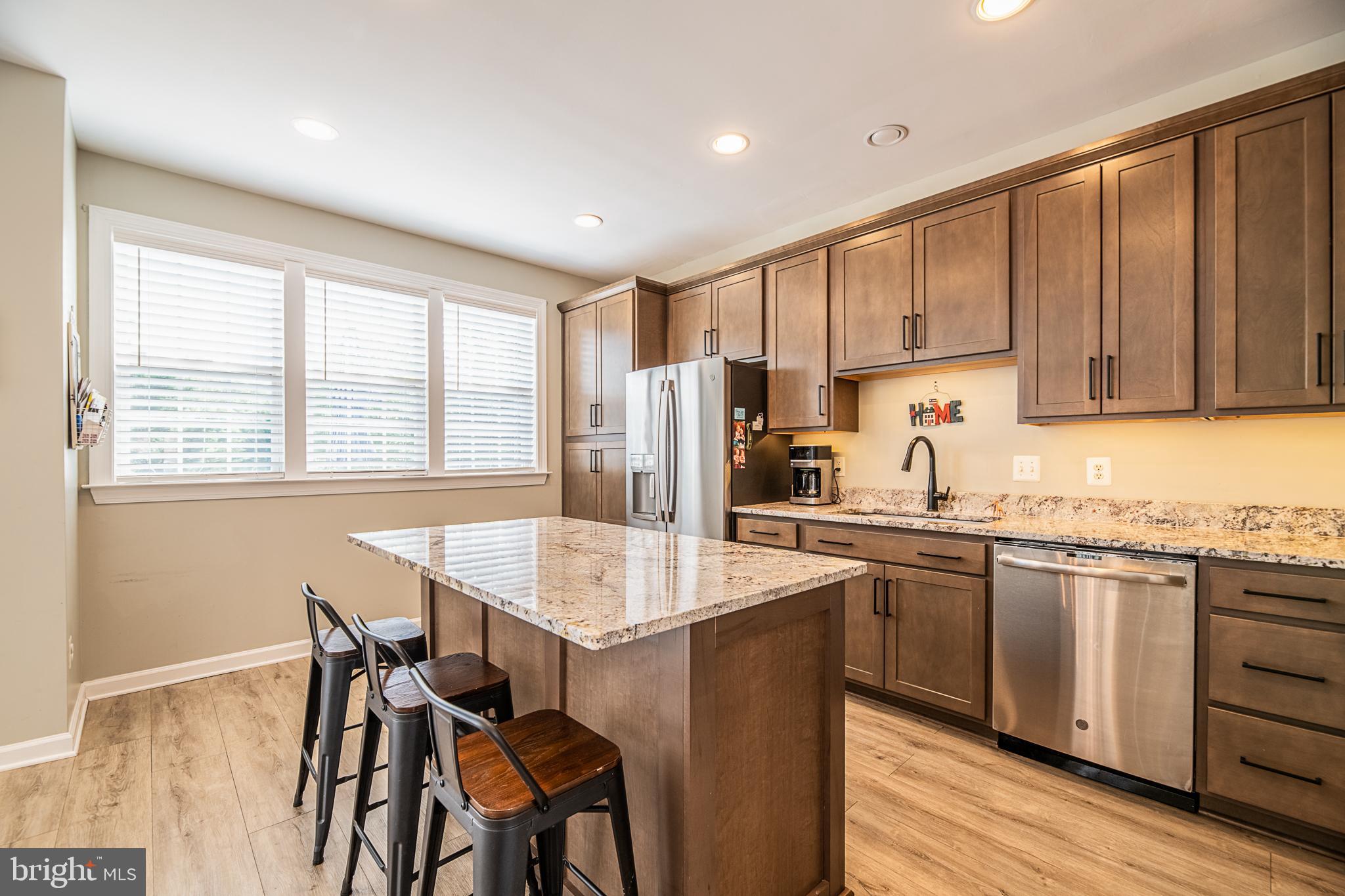 EDWARDS LANDING - Residential