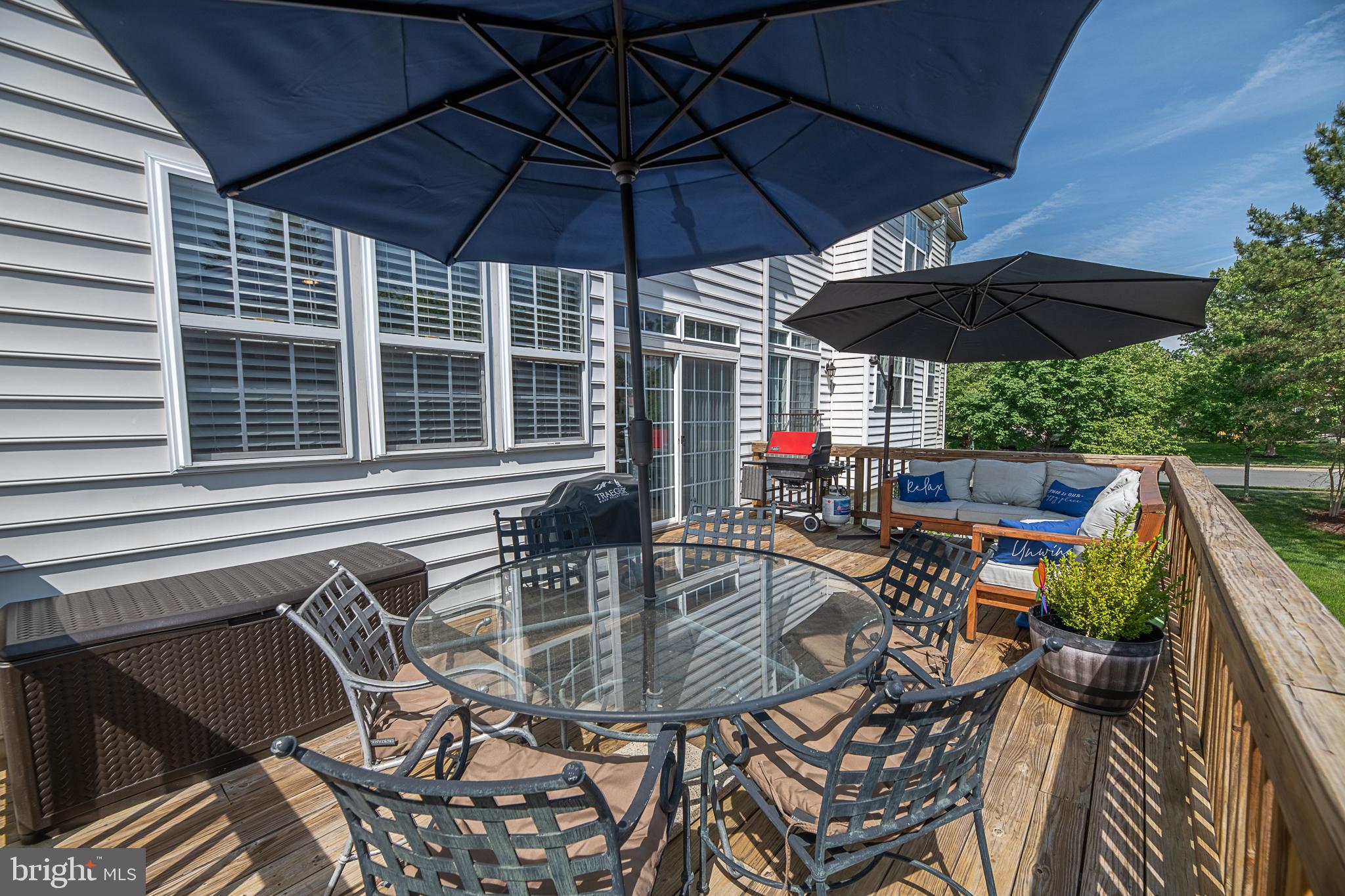 EDWARDS LANDING - Residential