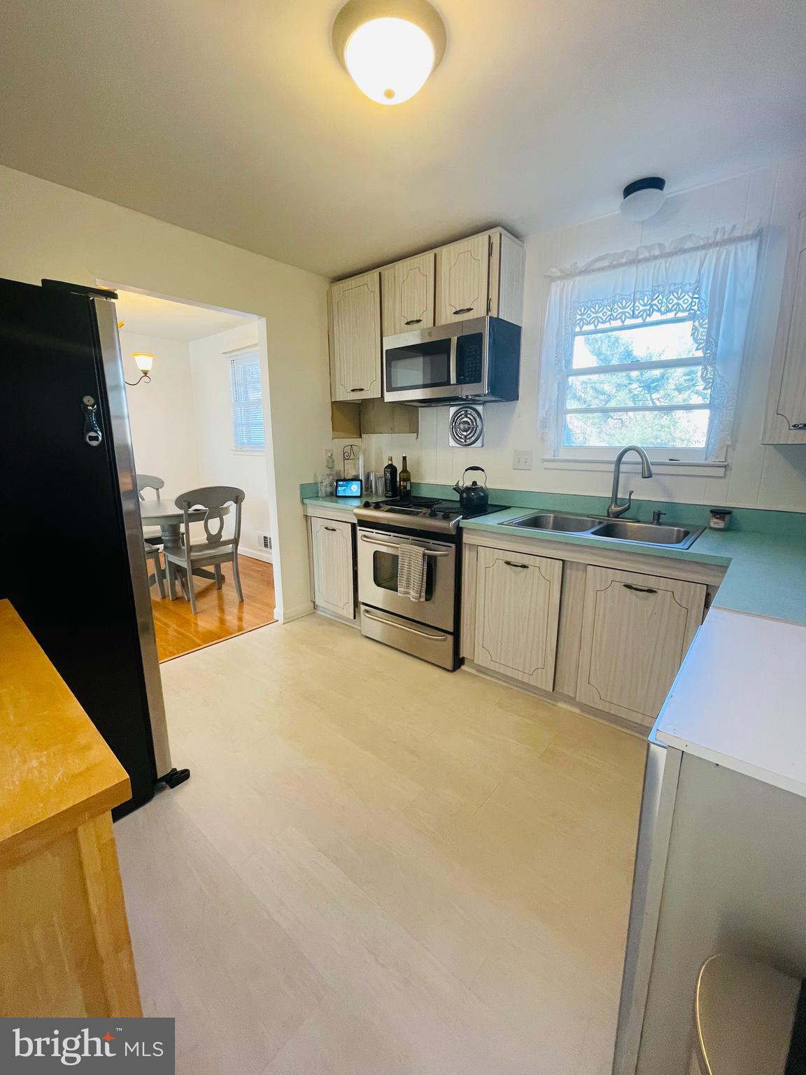 BARNESVILLE OUTSIDE - Residential