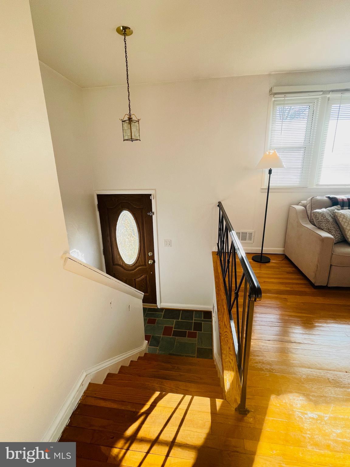 BARNESVILLE OUTSIDE - Residential