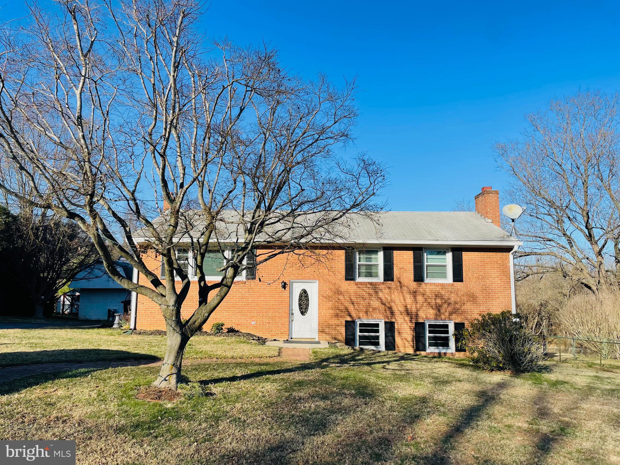 BARNESVILLE OUTSIDE - Residential