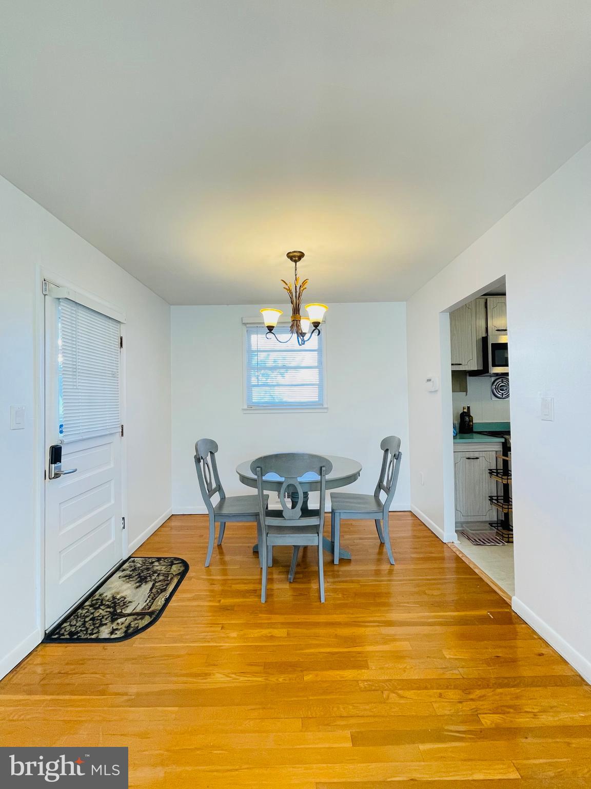 BARNESVILLE OUTSIDE - Residential