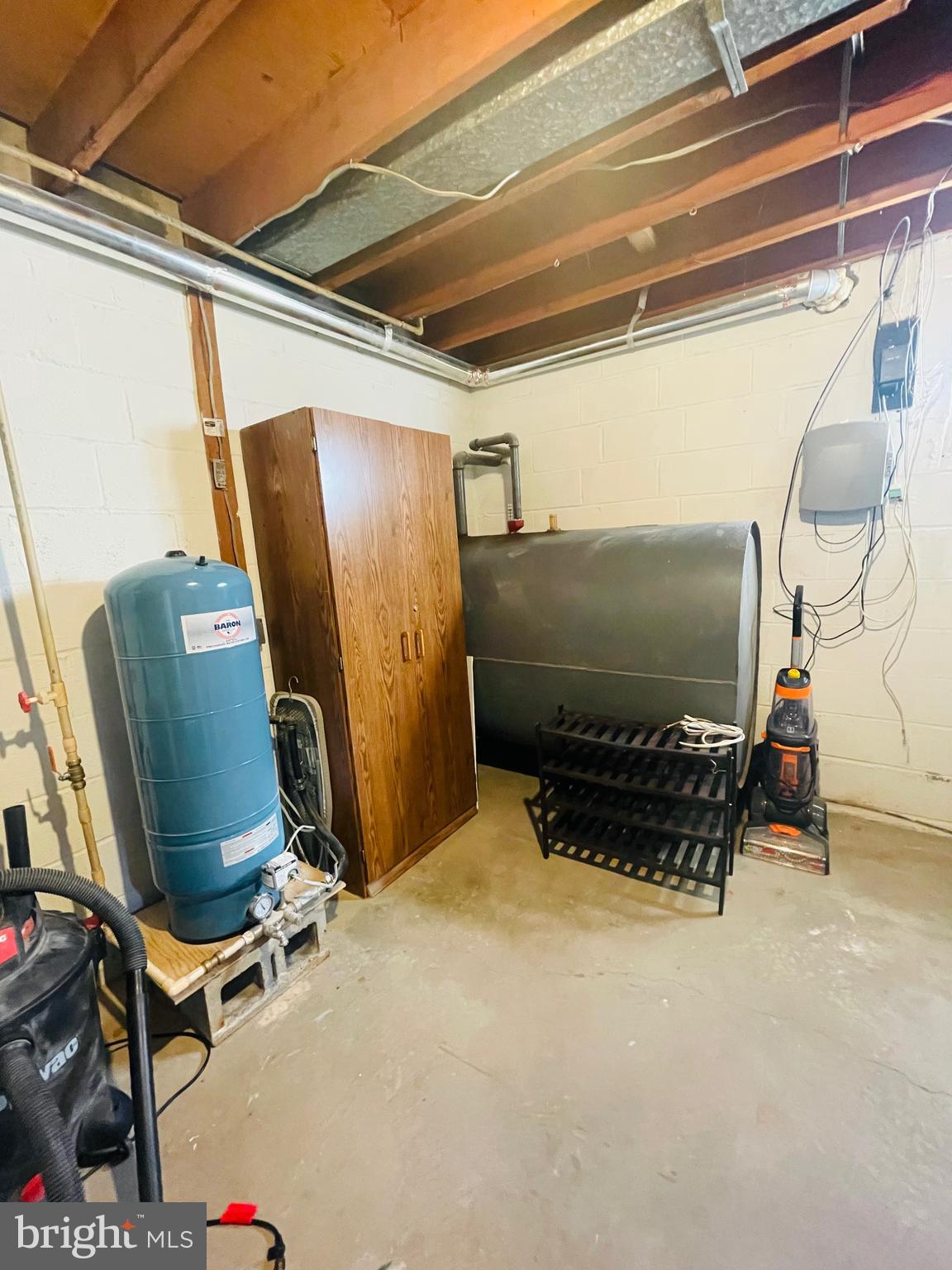 BARNESVILLE OUTSIDE - Residential