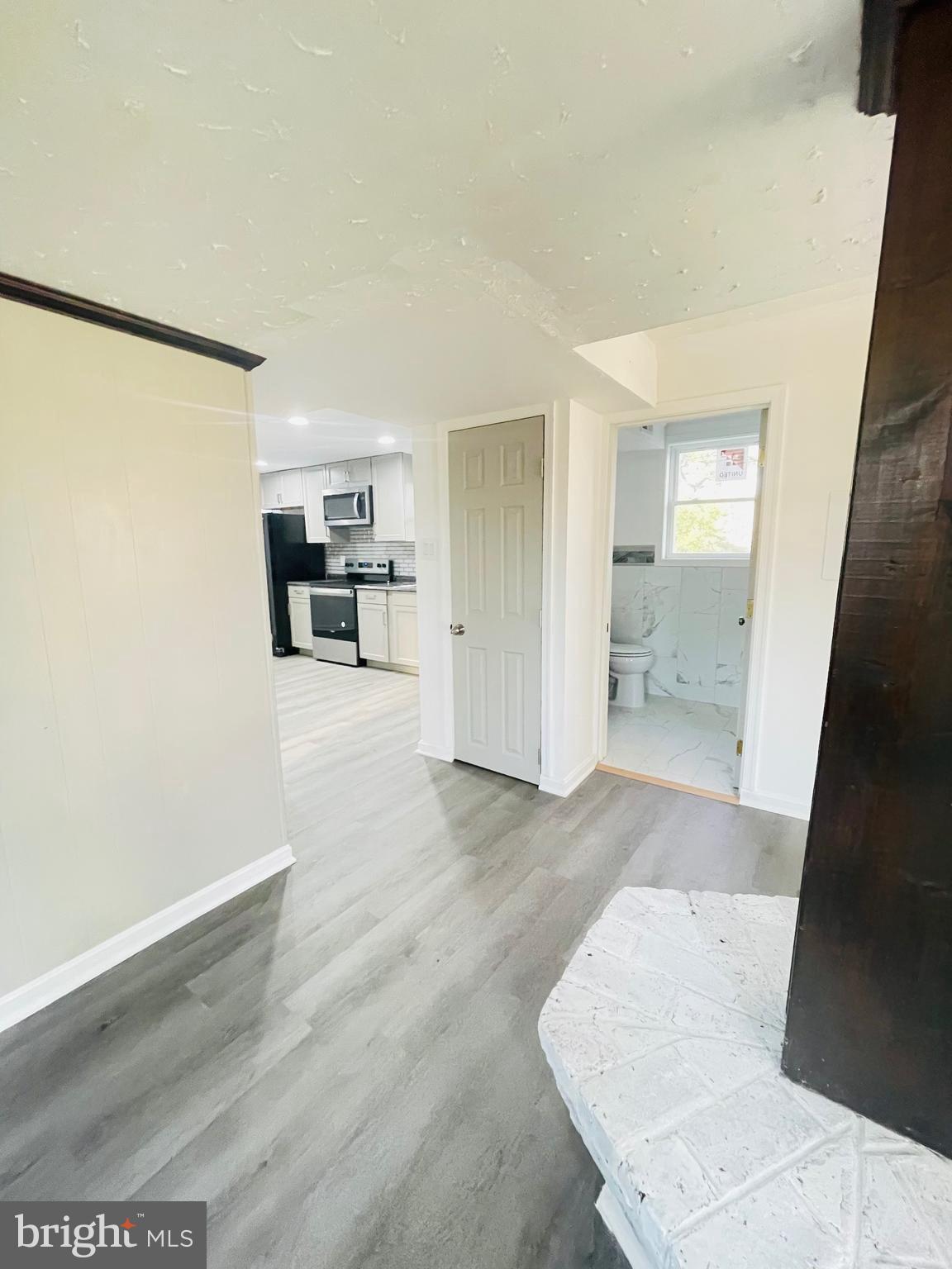 BARNESVILLE OUTSIDE - Residential