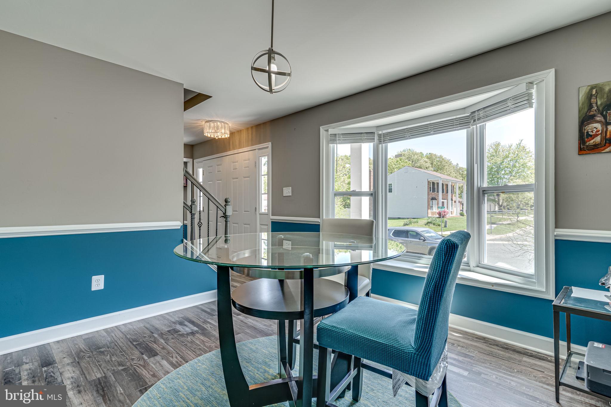 MARY-CATHERINE ESTATES - Residential Lease