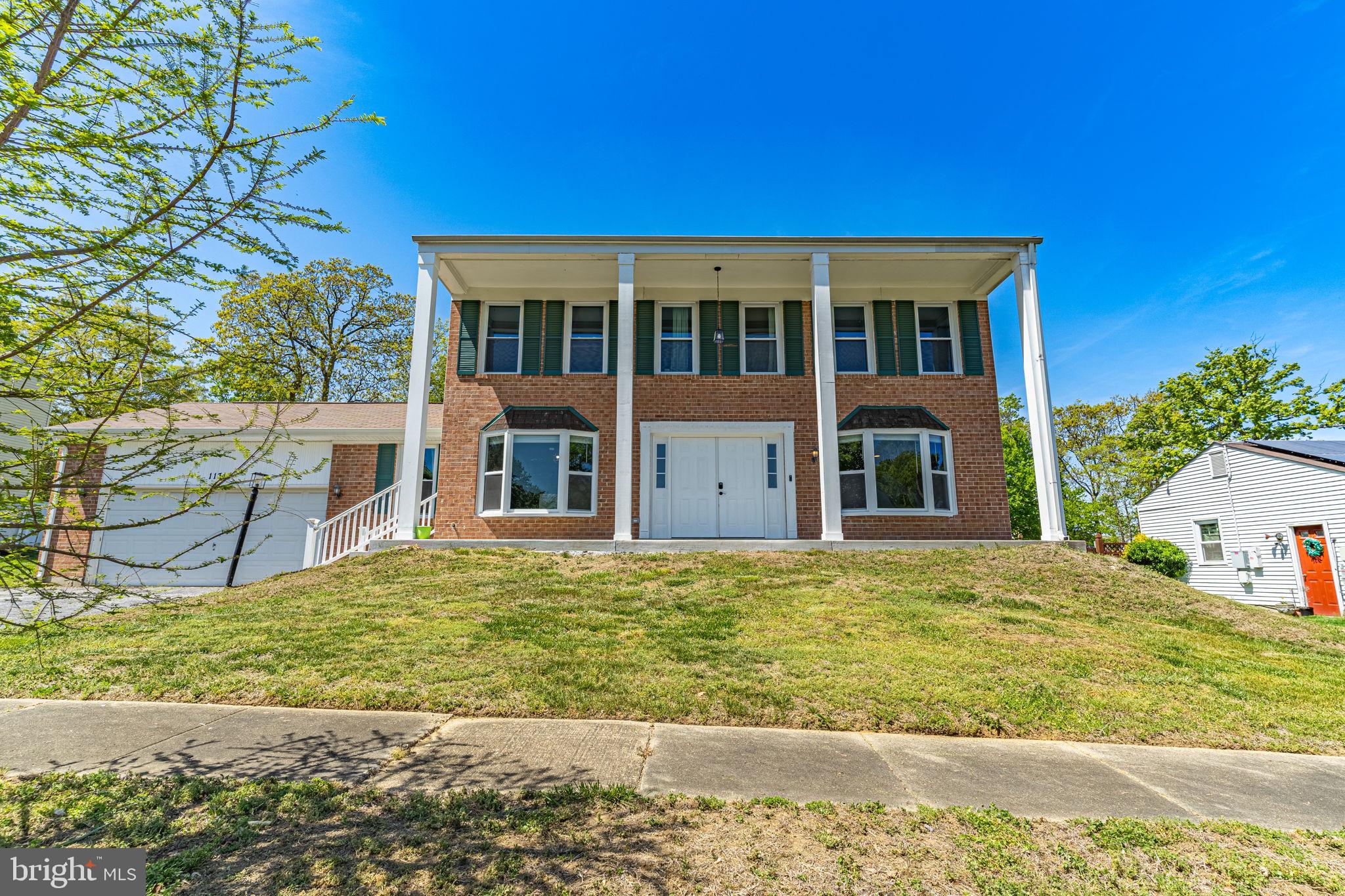 MARY-CATHERINE ESTATES - Residential Lease