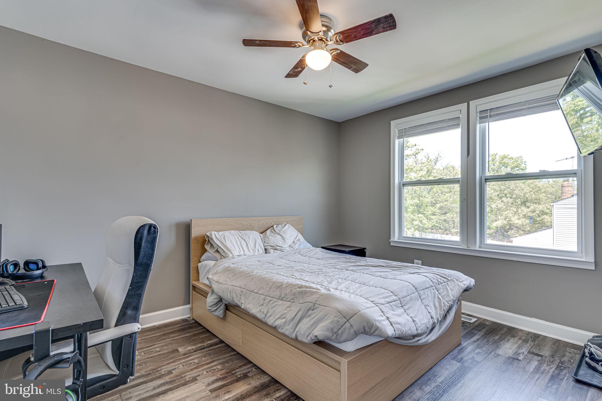 MARY-CATHERINE ESTATES - Residential Lease