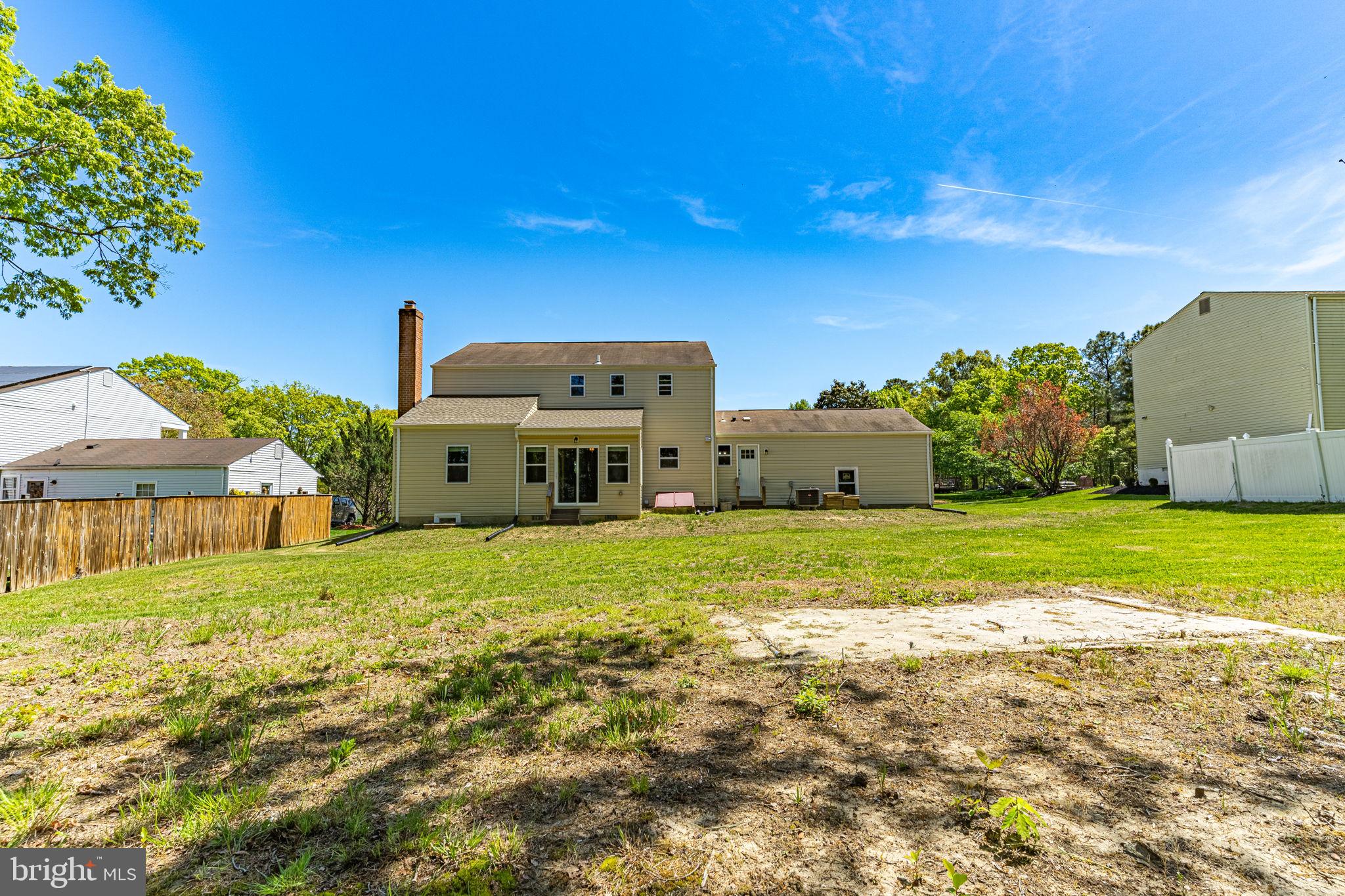 MARY-CATHERINE ESTATES - Residential Lease