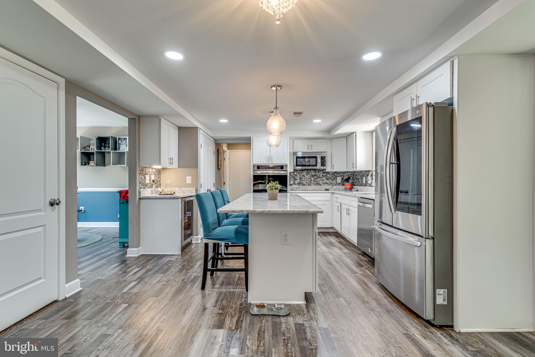 MARY-CATHERINE ESTATES - Residential Lease