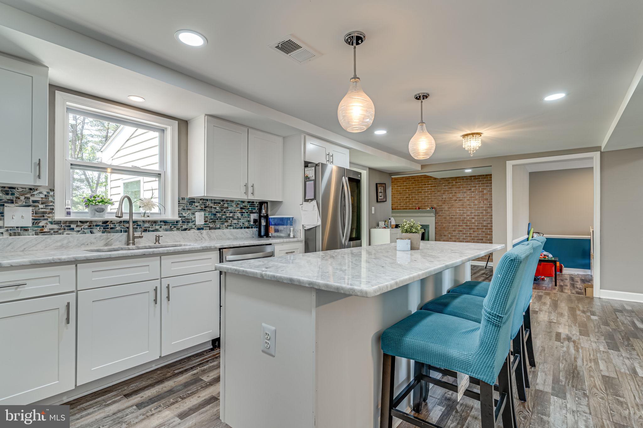 MARY-CATHERINE ESTATES - Residential Lease