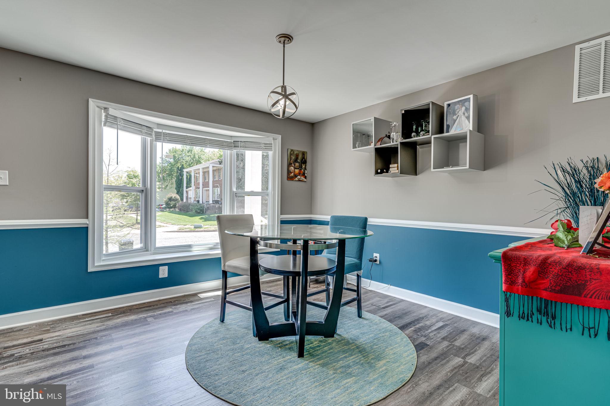 MARY-CATHERINE ESTATES - Residential Lease