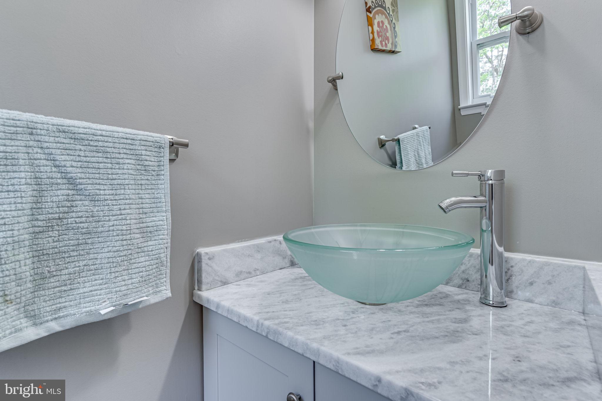 MARY-CATHERINE ESTATES - Residential Lease