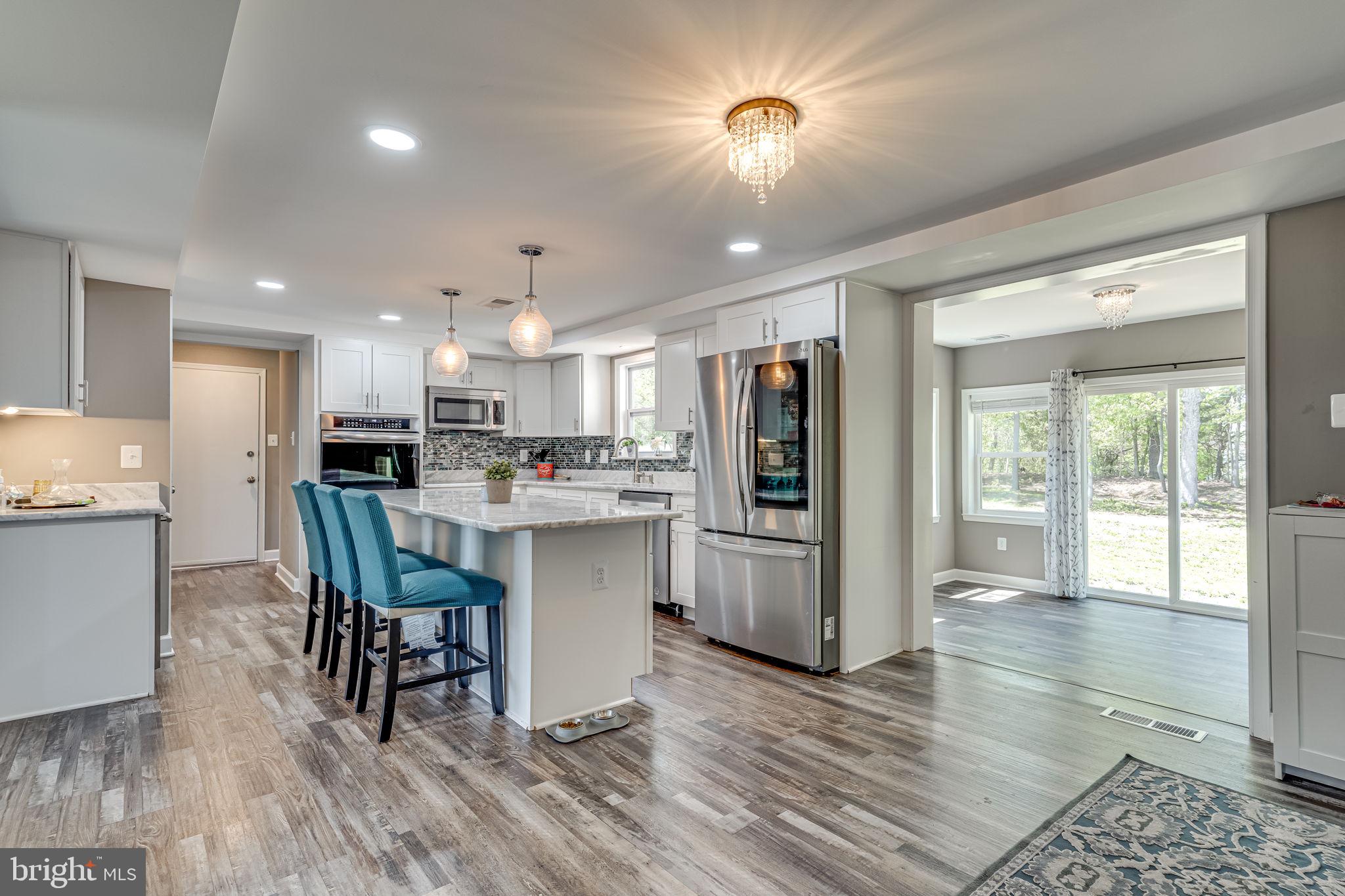 MARY-CATHERINE ESTATES - Residential Lease