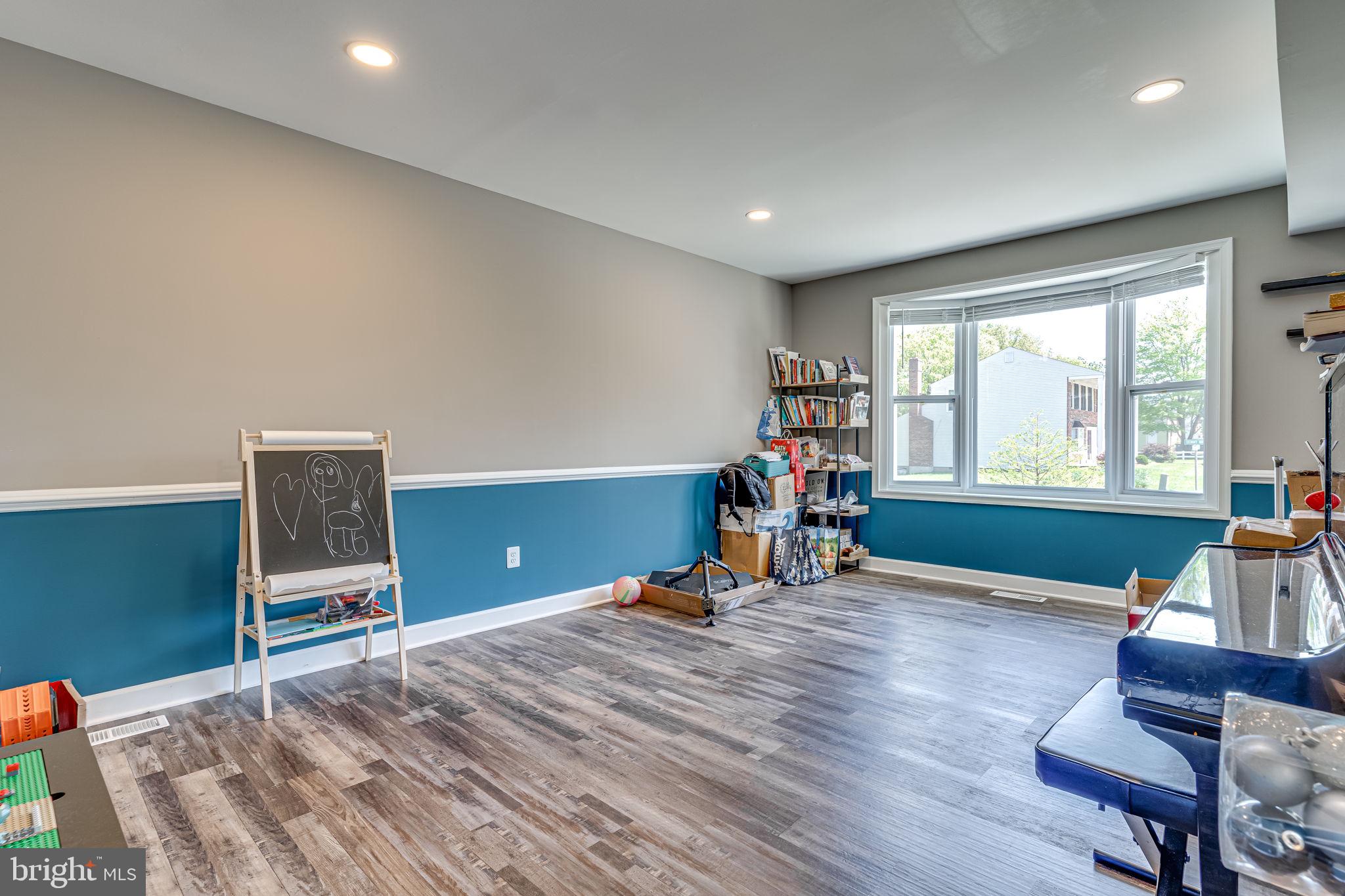 MARY-CATHERINE ESTATES - Residential Lease