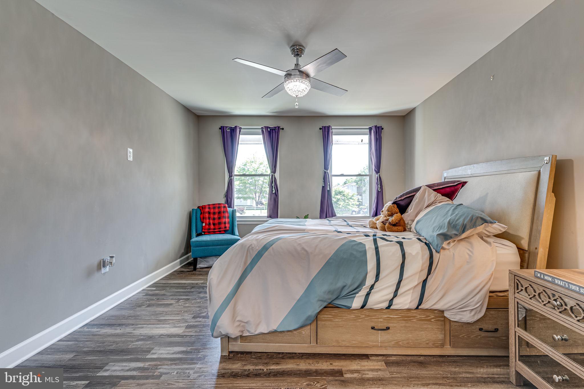 MARY-CATHERINE ESTATES - Residential Lease