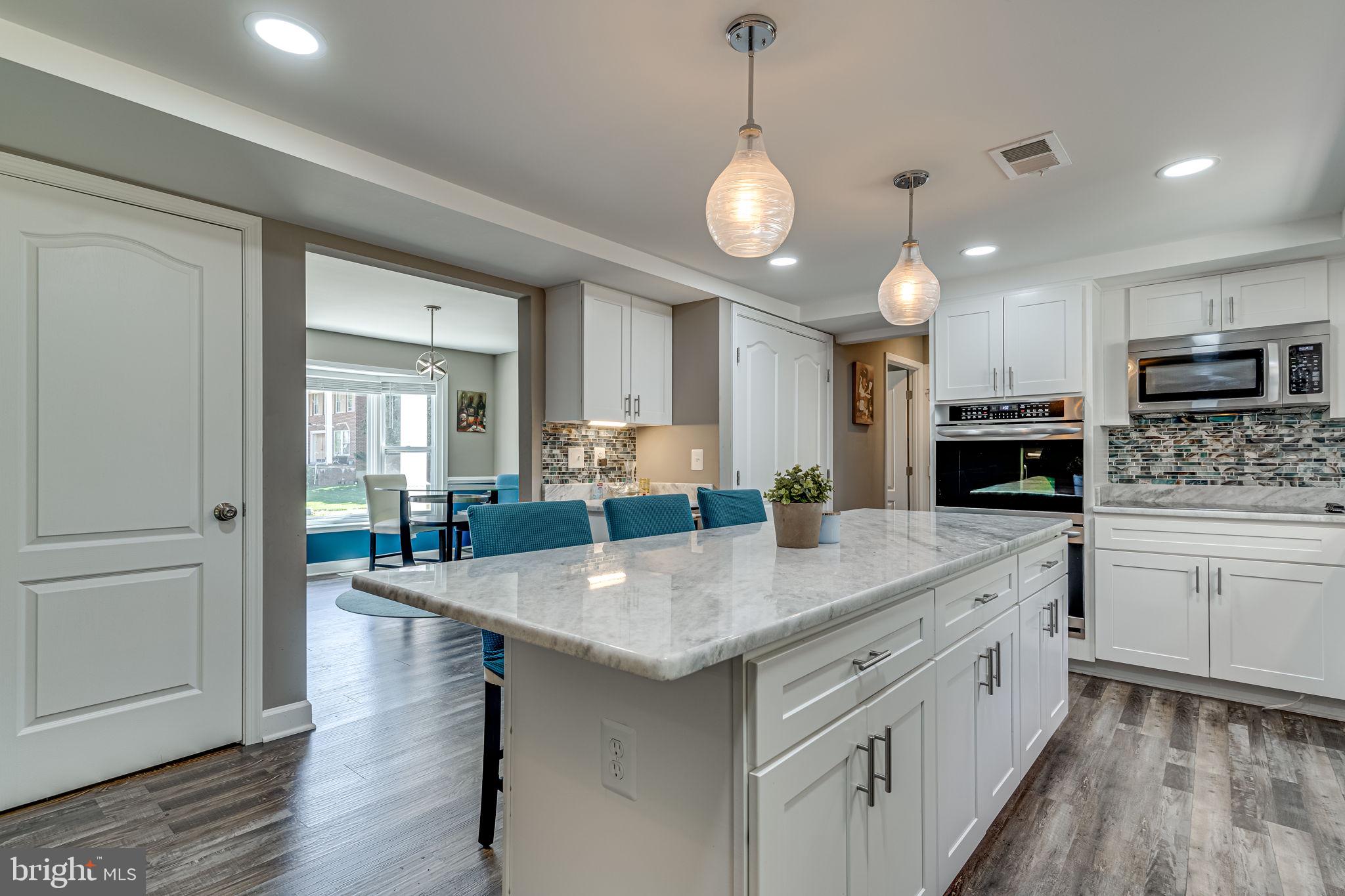 MARY-CATHERINE ESTATES - Residential Lease