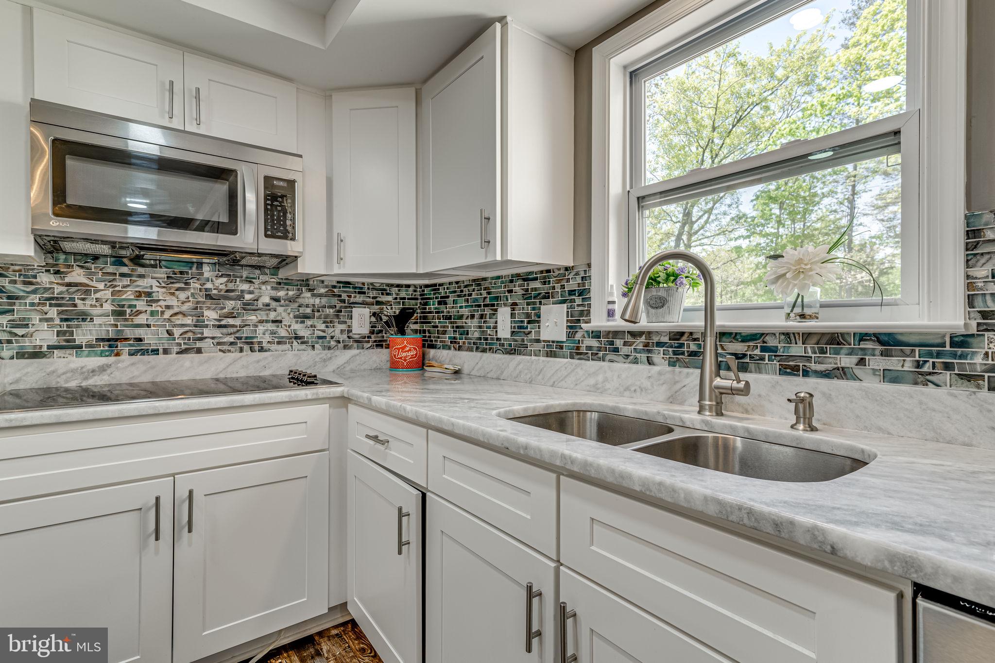 MARY-CATHERINE ESTATES - Residential Lease