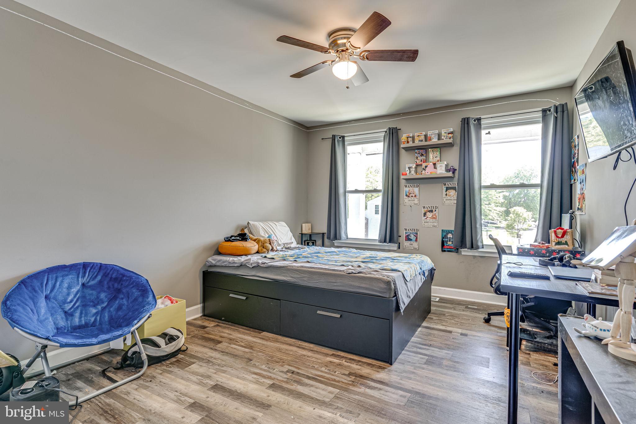 MARY-CATHERINE ESTATES - Residential Lease